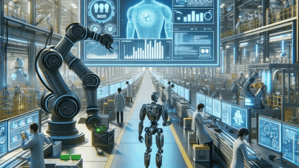 Smarter IT Starts Here: How ITSoft Delivers AI-Driven IT Solutions