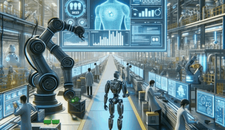 Smarter IT Starts Here: How ITSoft Delivers AI-Driven IT Solutions