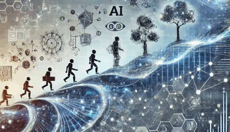 Unlocking Business Potential with AI: How ITSoft Leads the Way