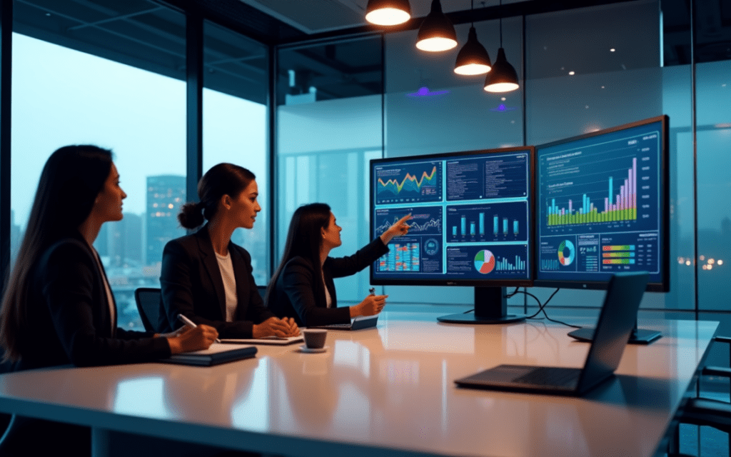 Smart Solutions for Enterprises, Nonprofits, and Multi-Location Teams