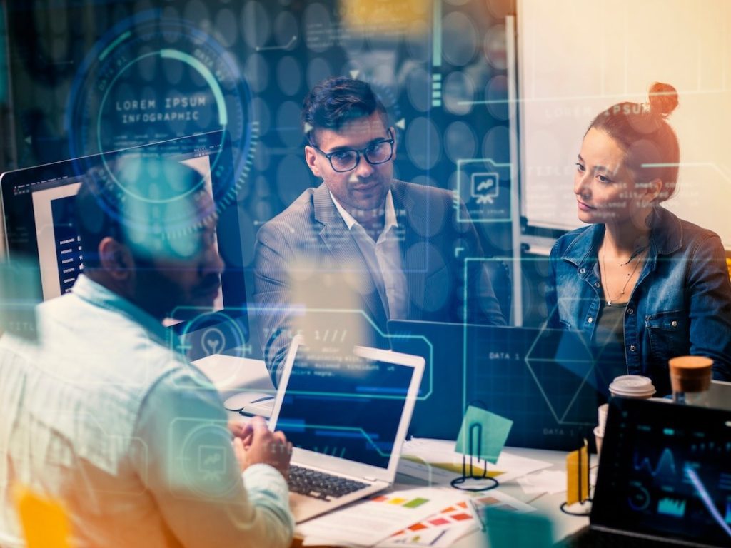 IT project management