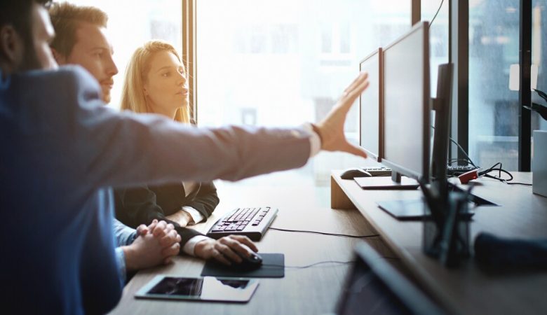 Smart IT Solutions for Modern Workplaces: How ITSoft Drives Secure, Scalable Growth