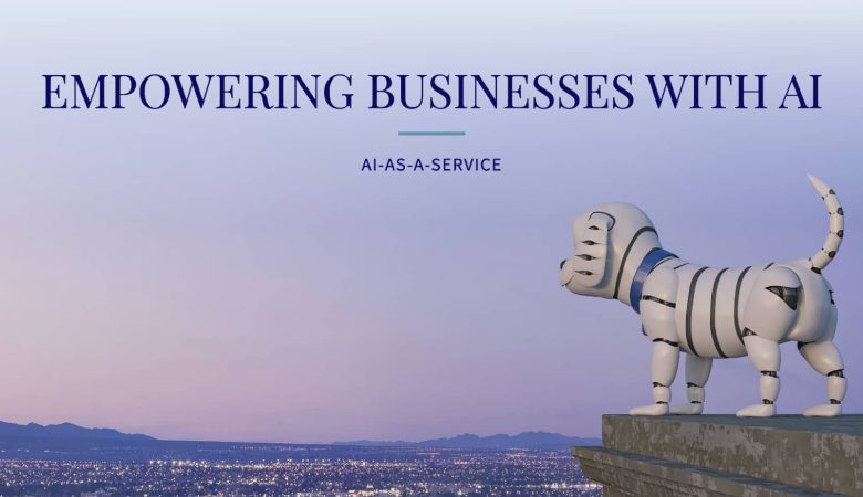 Empowering Businesses with AI: How ITSoft is Transforming the Future of Work