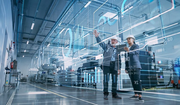 Empowering Industries with Tailored IT Solutions: Why ITSoft Is Your Trusted Technology Partner