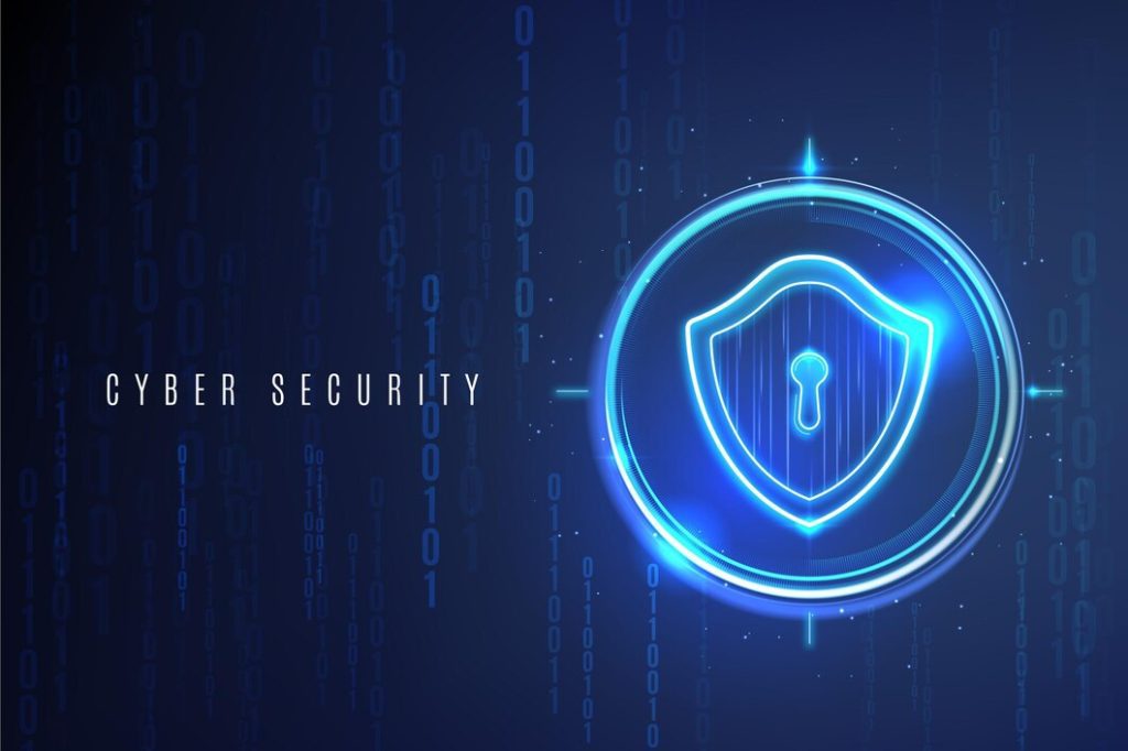 Cybersecurity Protection