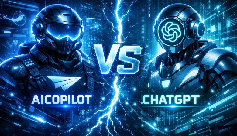 Copilot or ChatGPT—Which AI Assistant Is Right for Your Business?