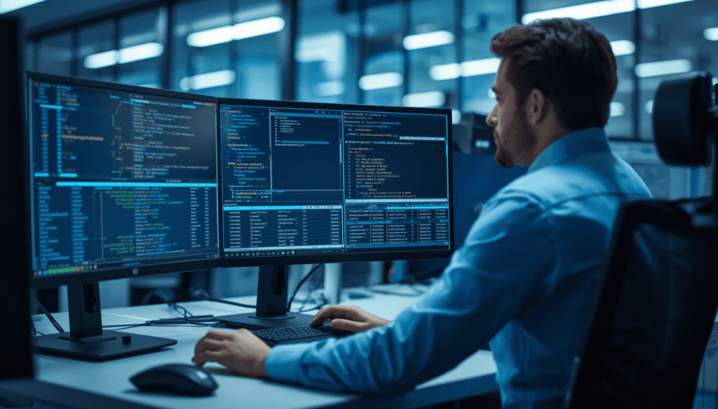ITsoft SQL Server consulting and database management for Oklahoma City businesses