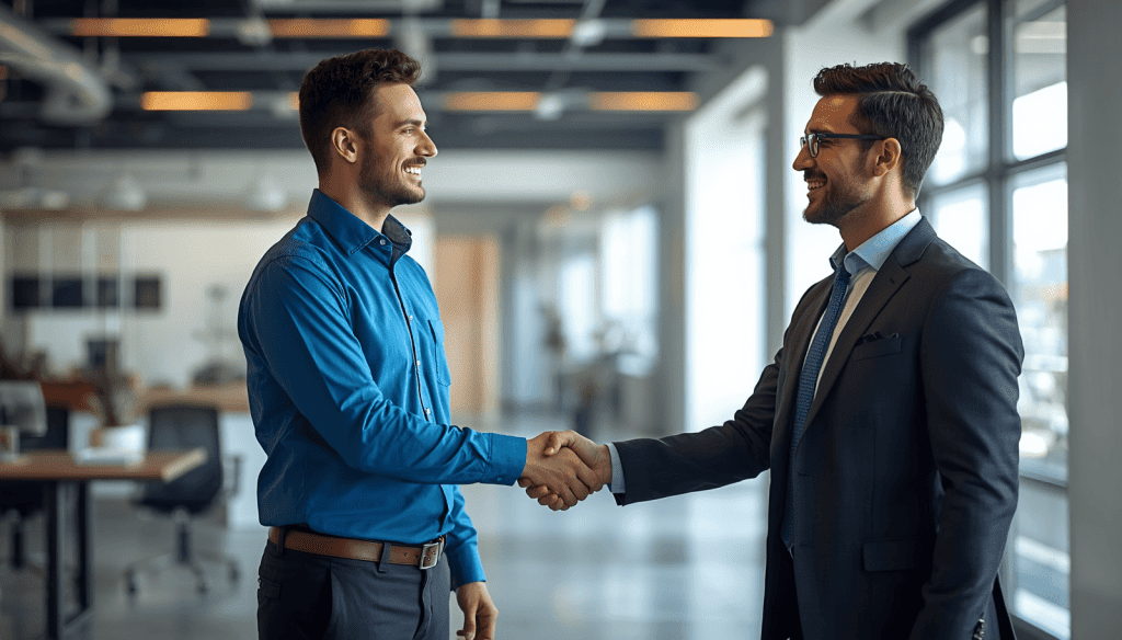 Oklahoma City business choosing the right IT support company