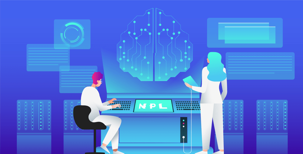 NLP Technology