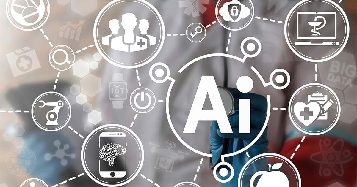 Driving Innovation with AI: How ITSoft Empowers Businesses with Next-Gen Technology