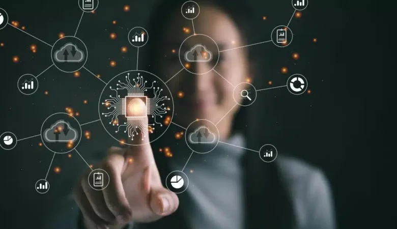 How AI Is Enhancing Digital Platforms: Smarter Tools for Portals, Dashboards, and SaaS Businesses