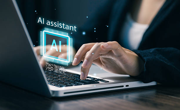 AI assistant for business