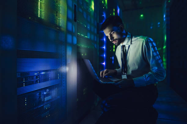 IT services provider