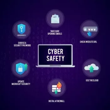 Itsoft Helps Improve Network Stability and Cybersecurity for Your ...